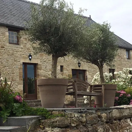 Holiday Home Haras Du Ry Brevands Exterior photo