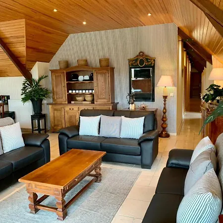 Holiday Home Haras Du Ry Brevands Exterior photo