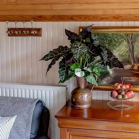Holiday Home Haras Du Ry Brevands Exterior photo