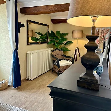 Holiday Home Haras Du Ry Brevands Exterior photo