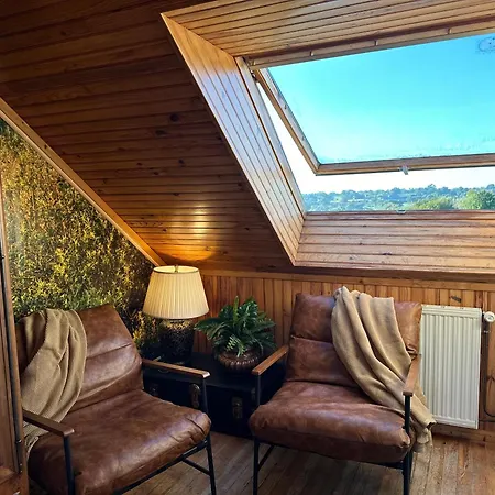 Holiday Home Haras Du Ry Brevands Exterior photo