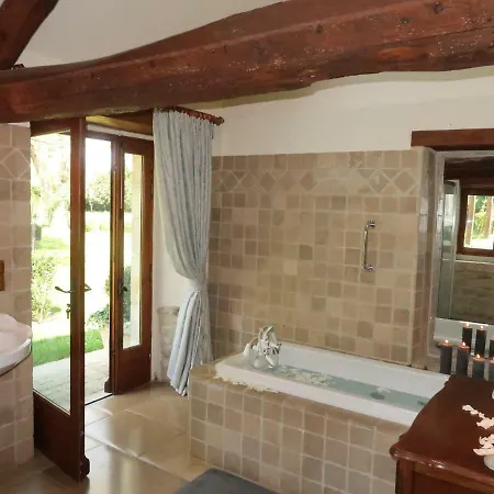 Holiday Home Haras Du Ry Brevands Exterior photo