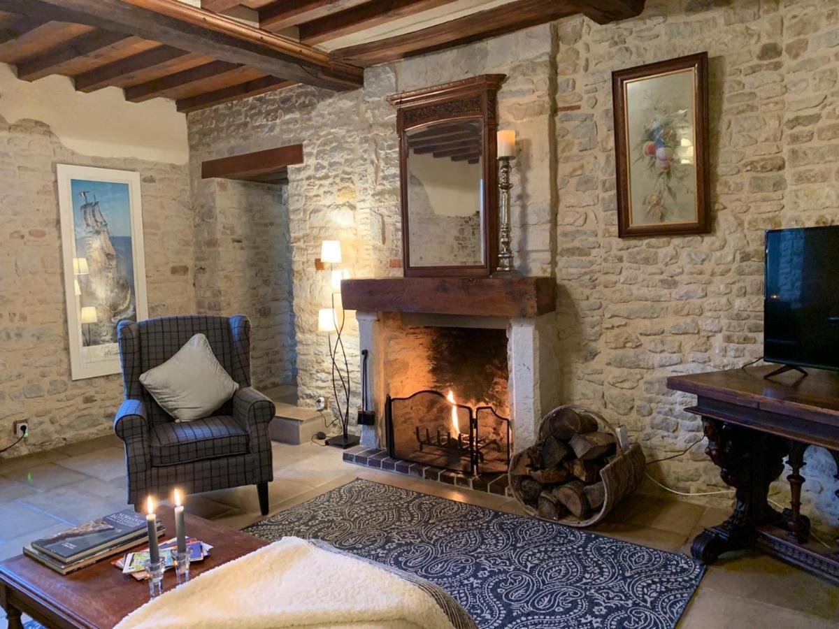 Holiday home Haras Du Ry *