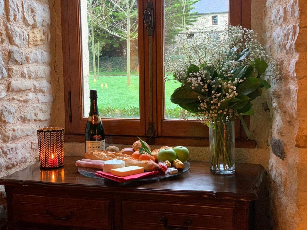 Haras Du Ry Holiday home