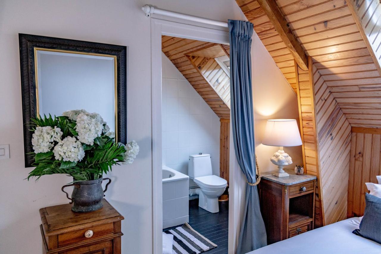 Haras Du Ry Holiday home Brevands