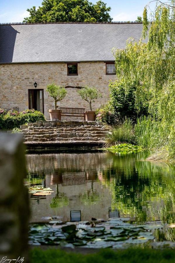 Holiday home Haras Du Ry