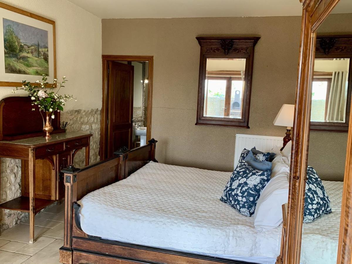 Holiday home Haras Du Ry