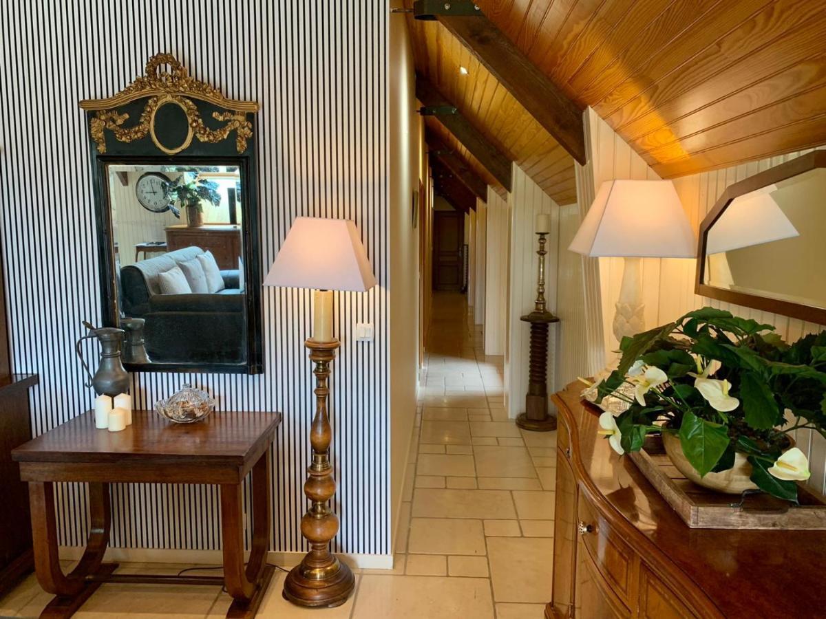 Holiday home Haras Du Ry *
