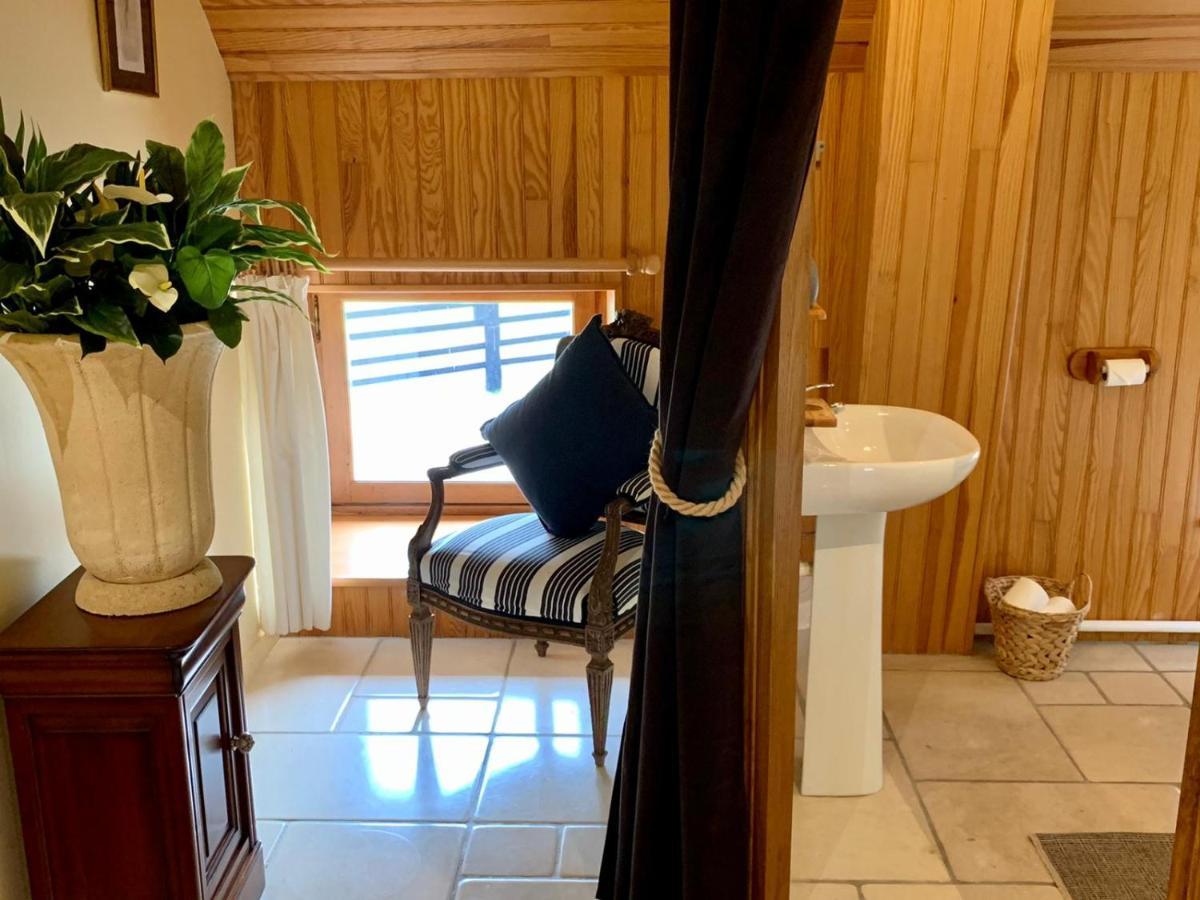 Haras Du Ry Holiday home