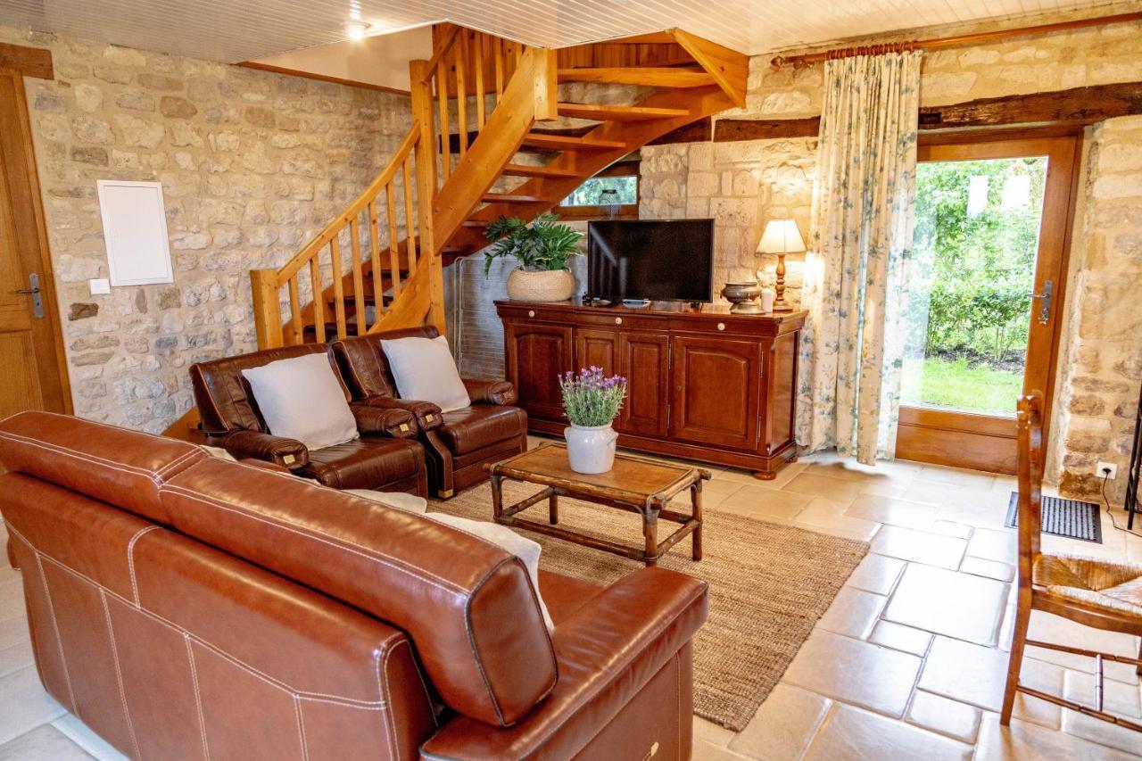 Haras Du Ry Holiday home *