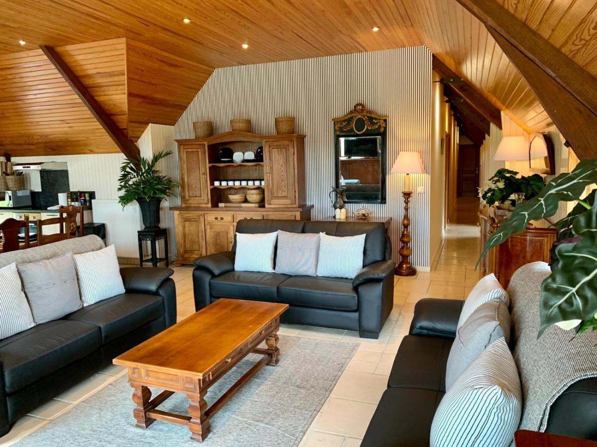 Holiday home Haras Du Ry Brevands