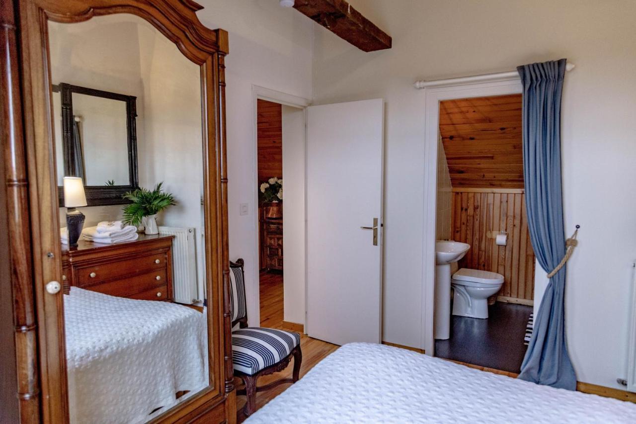 Holiday home Haras Du Ry Brevands