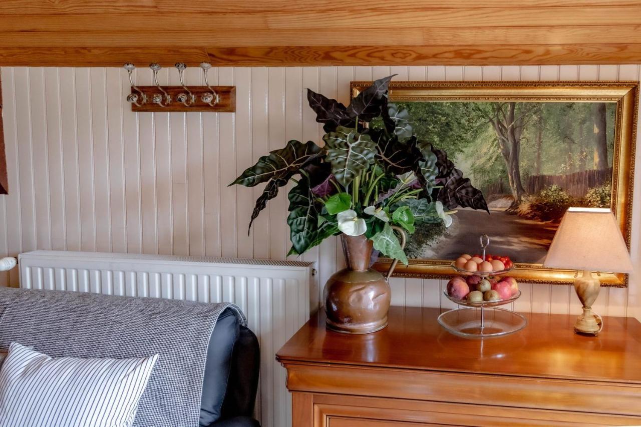 Holiday home Haras Du Ry *