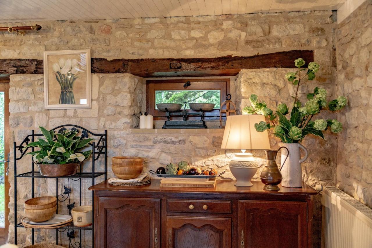 Holiday home Haras Du Ry Brevands