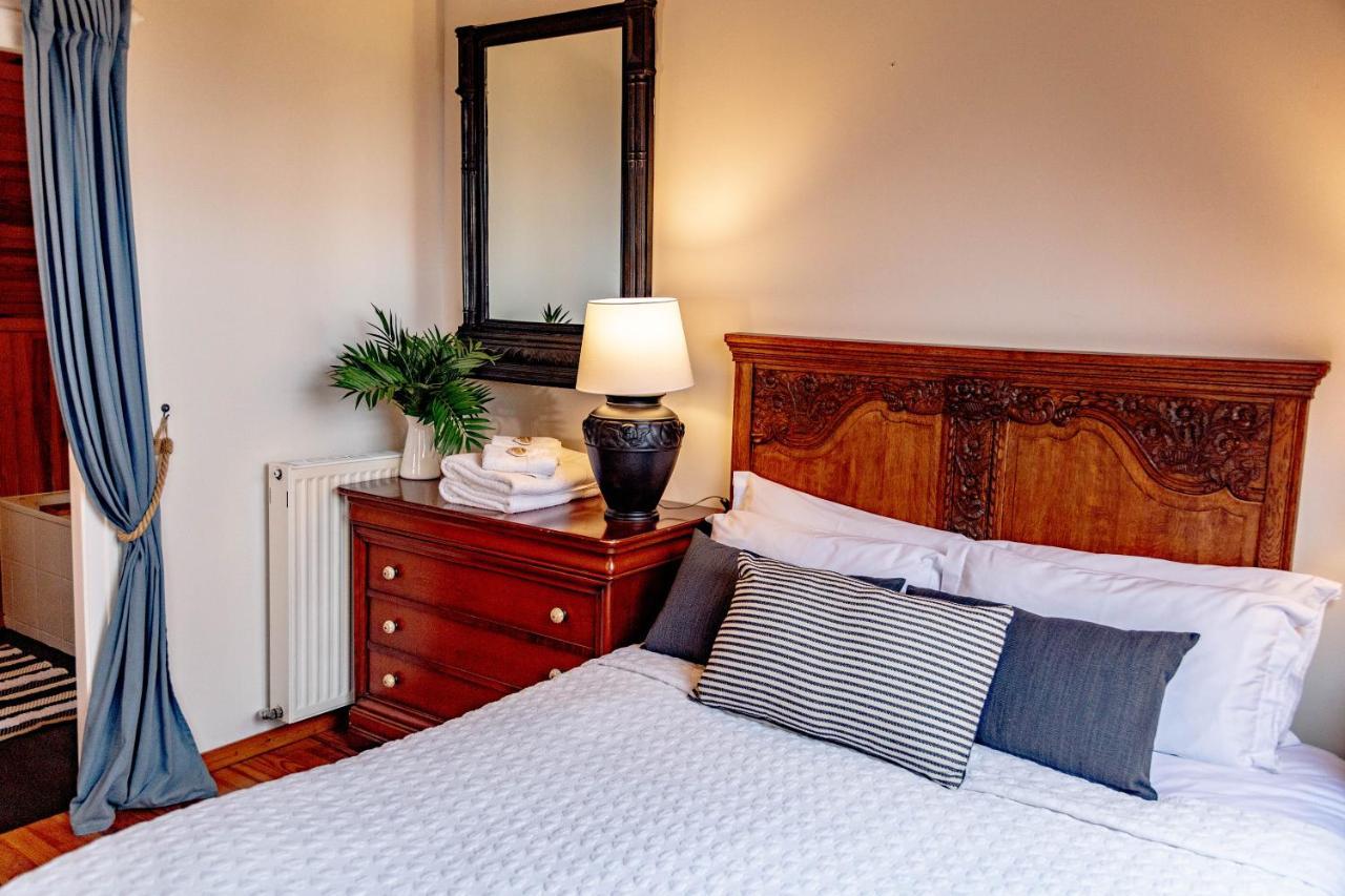 Holiday home Haras Du Ry