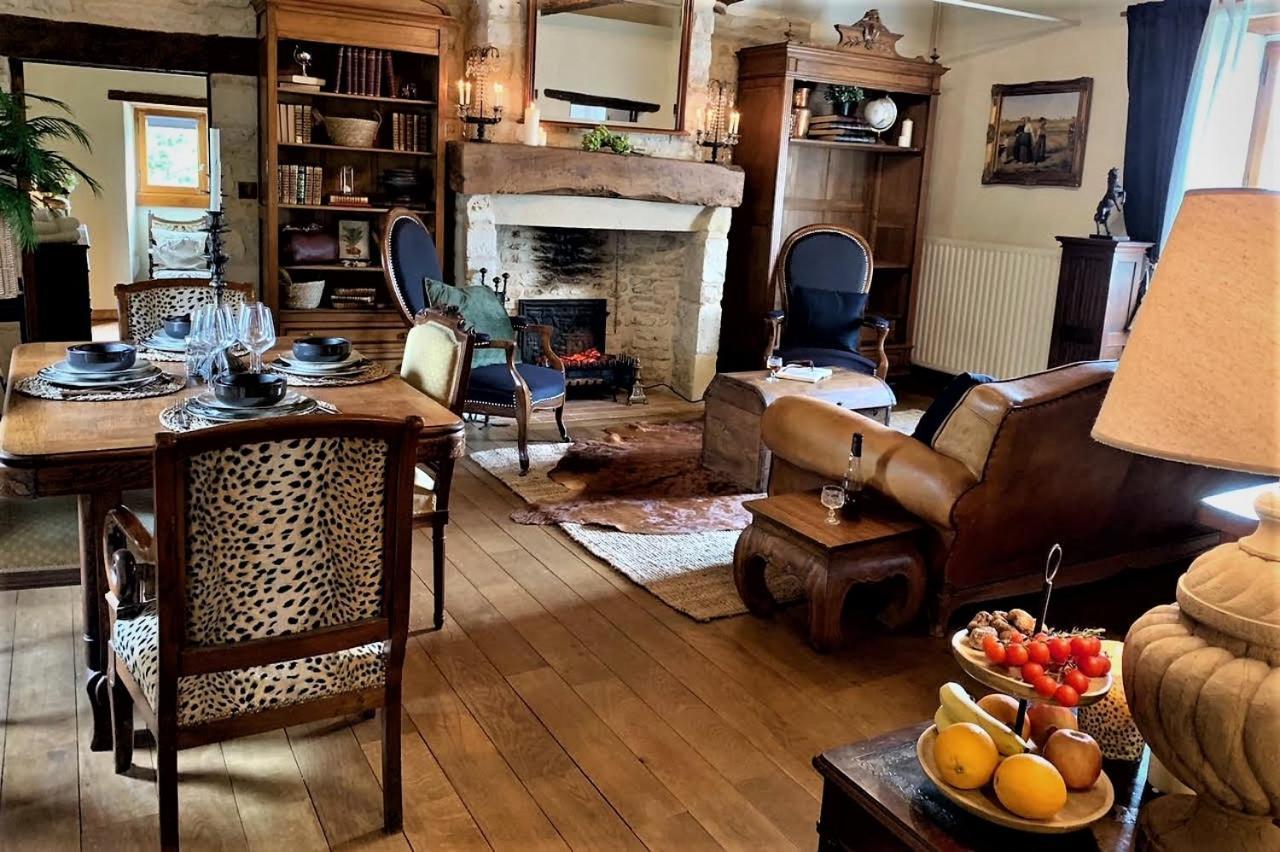 Holiday home Haras Du Ry *