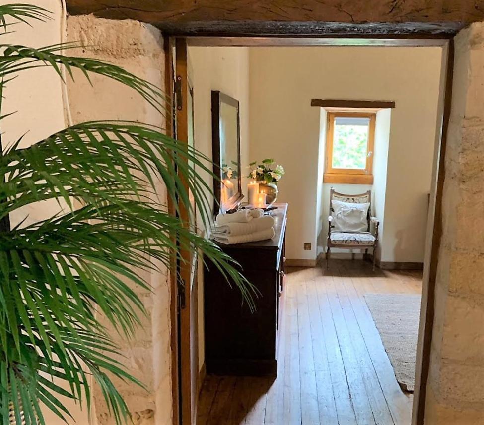 Haras Du Ry Holiday home