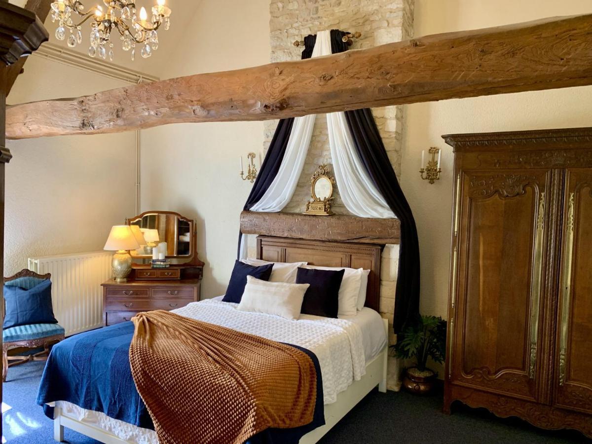 Haras Du Ry Holiday home *