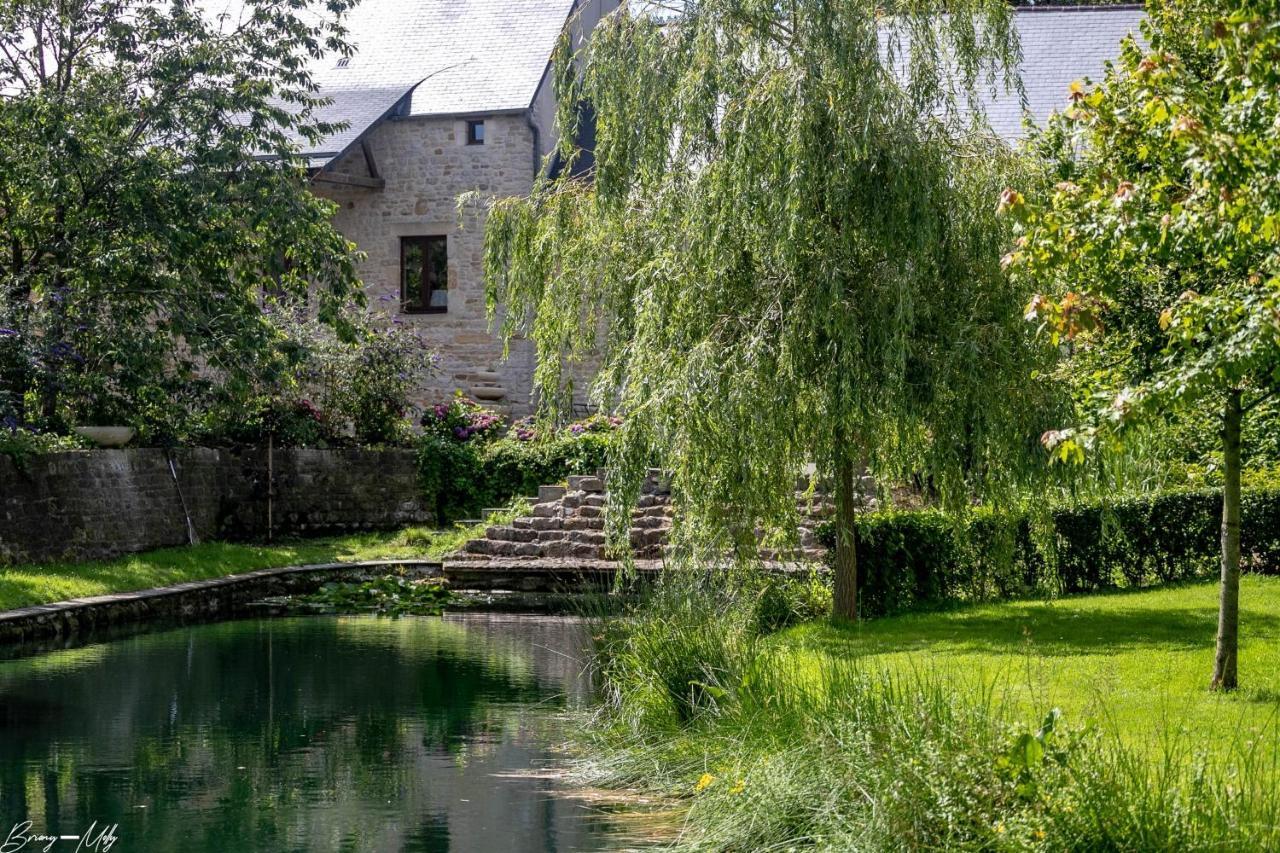 Holiday home Haras Du Ry Brevands