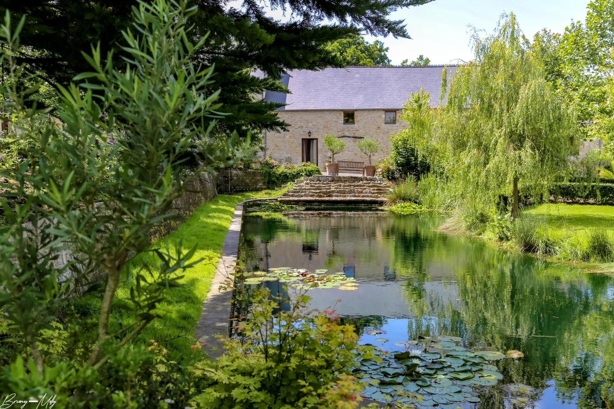 Haras Du Ry * Brevands