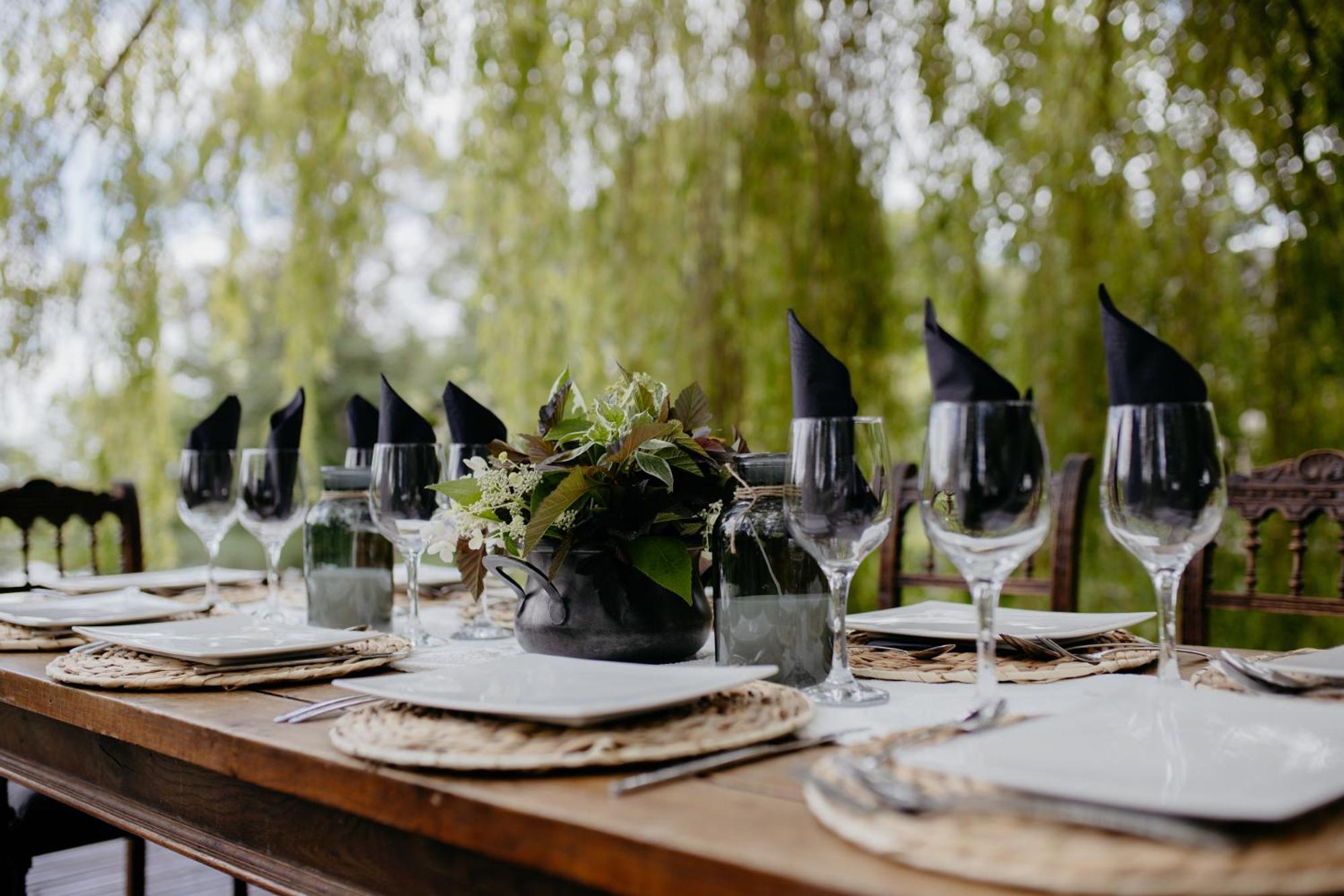 Haras Du Ry Holiday home Brevands