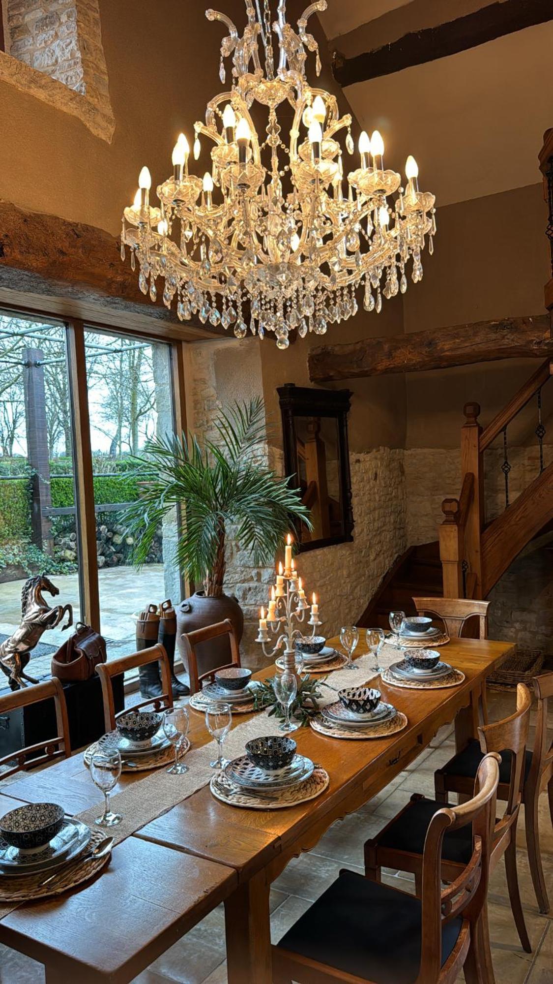 Holiday home Haras Du Ry *