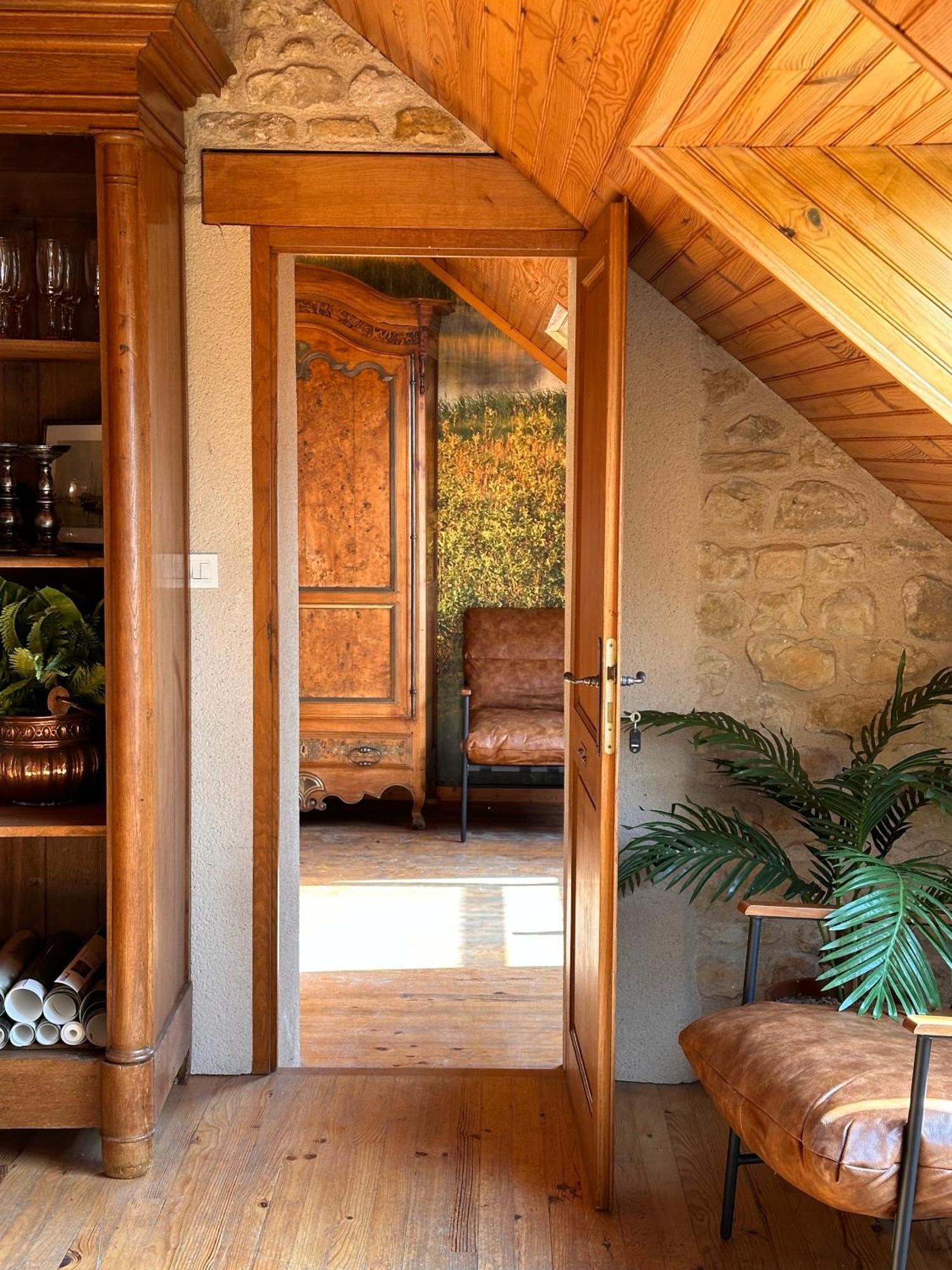 Haras Du Ry Holiday home *