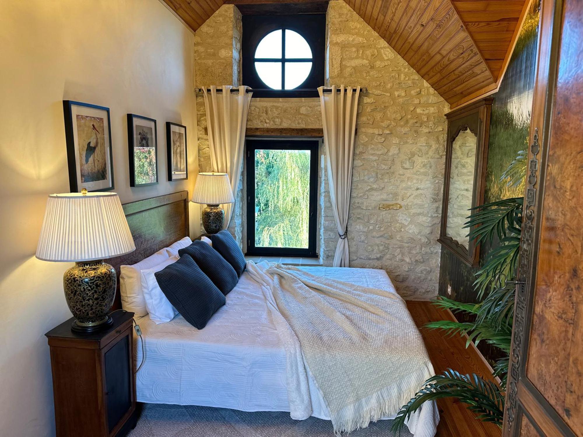 Holiday home Haras Du Ry Brevands