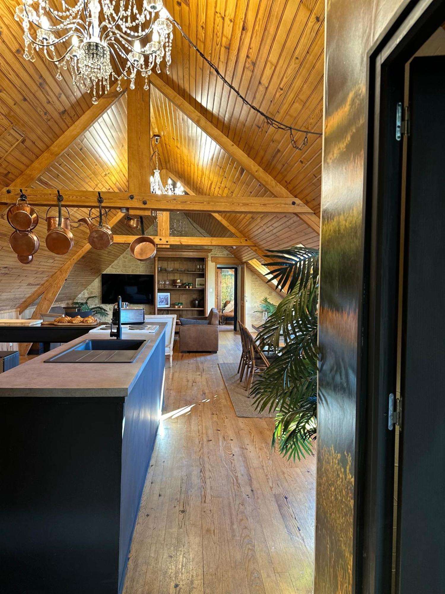 Haras Du Ry Holiday home