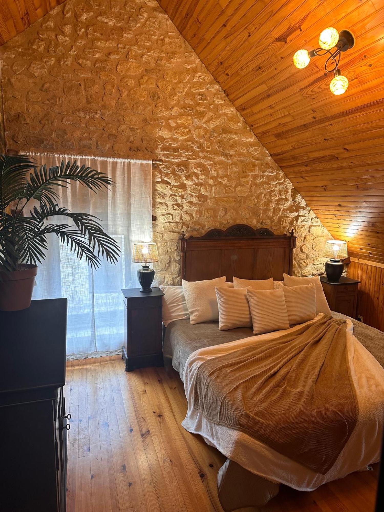 Holiday home Haras Du Ry *
