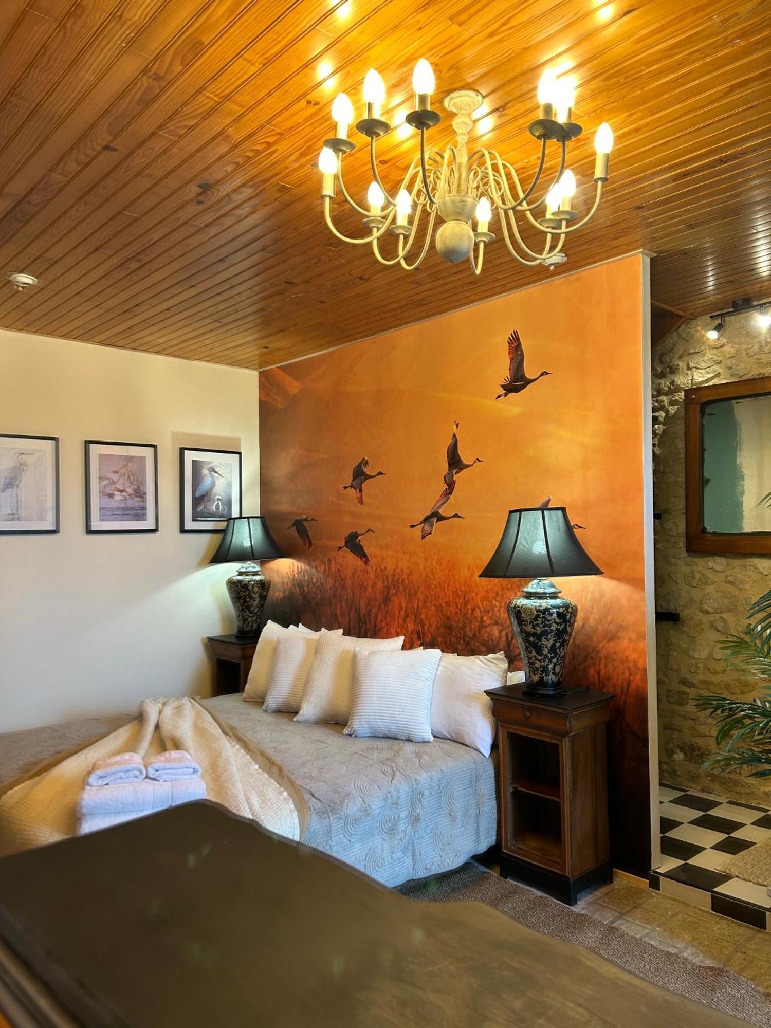 Holiday home Haras Du Ry Brevands