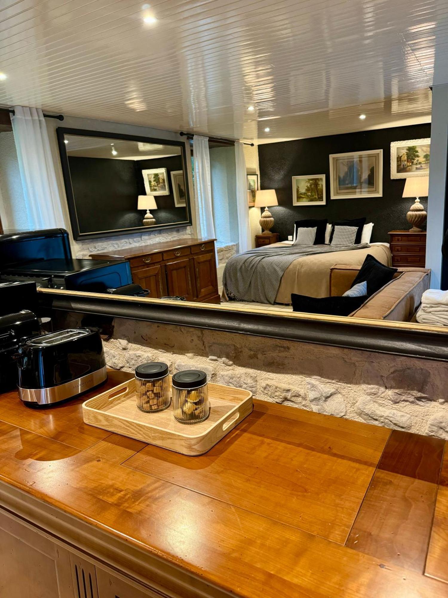 Haras Du Ry Holiday home