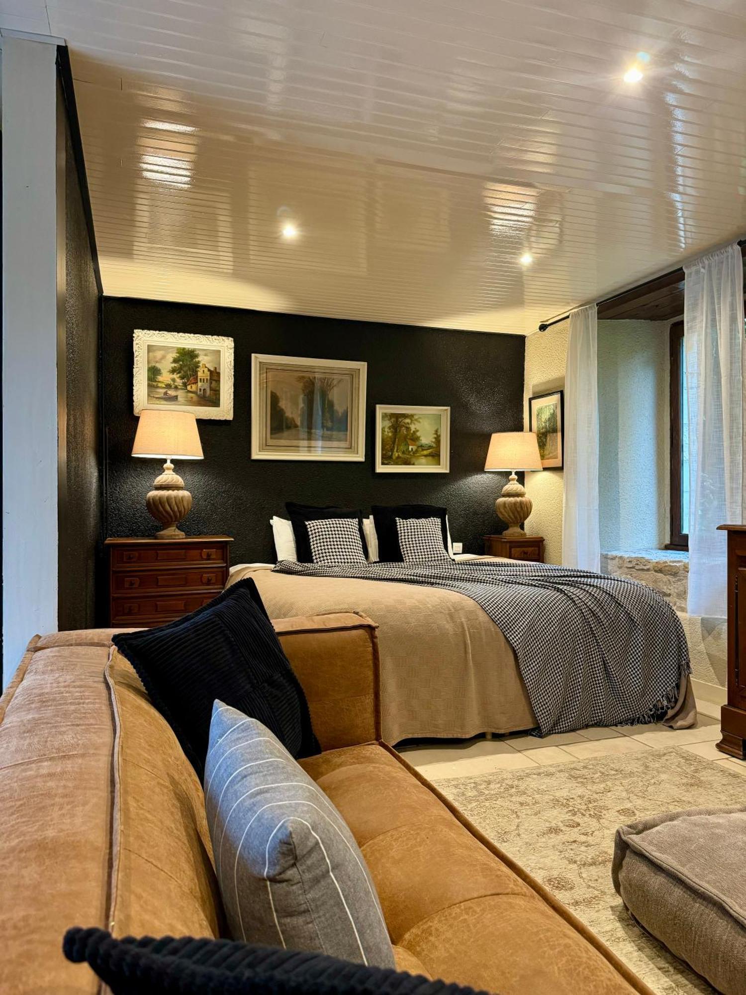 Holiday home Haras Du Ry
