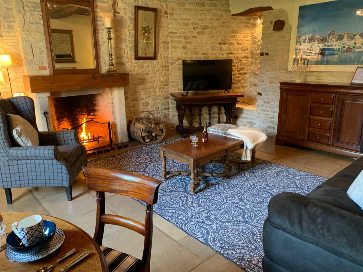 Holiday home Haras Du Ry *