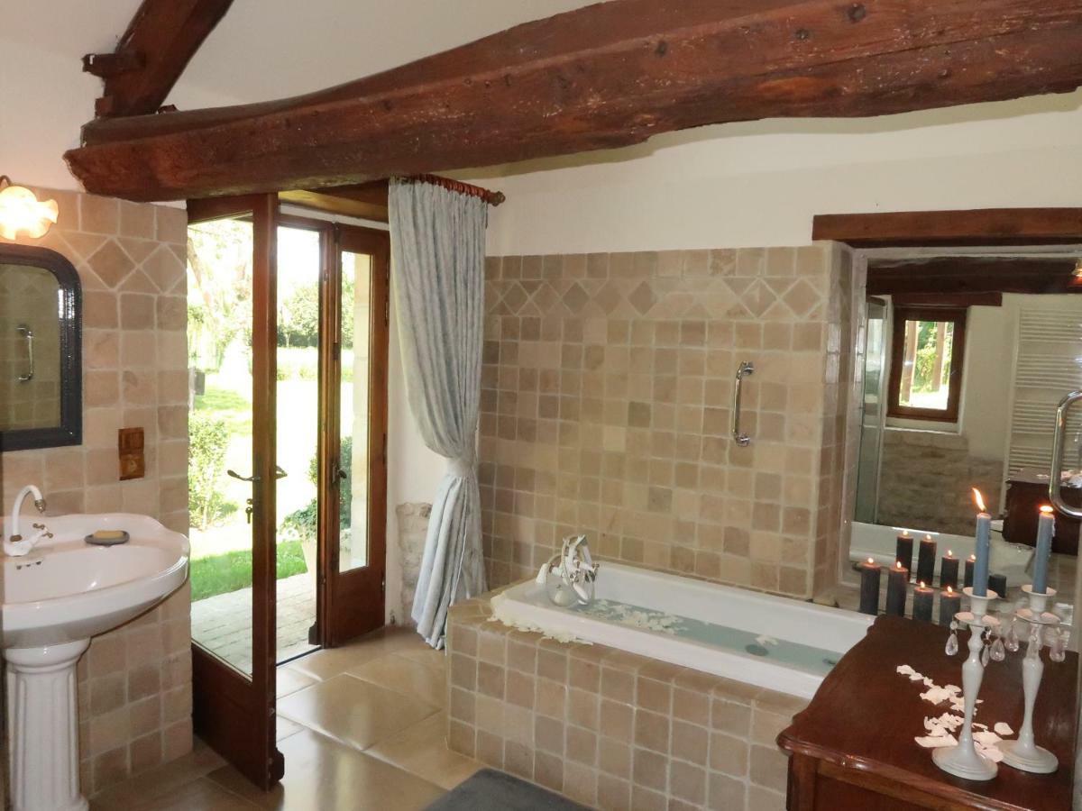 Holiday home Haras Du Ry *